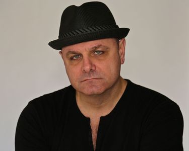 Warren Bub