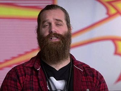 Harley Morenstein in Epic Meal Empire (2014)