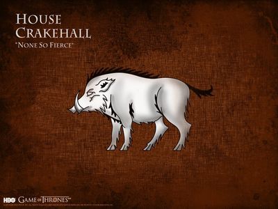 Maro Drobnic in Game of Thrones (2011)