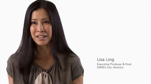 Lisa Ling in Miss Representation (2011)