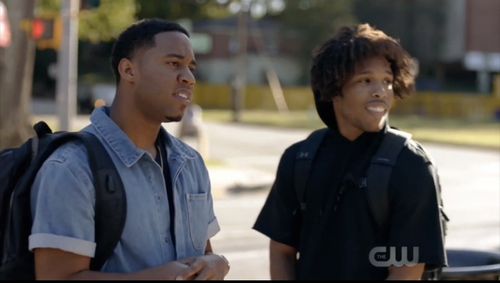 BLACKLIGHTNING