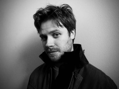 Sean Harrison Jones