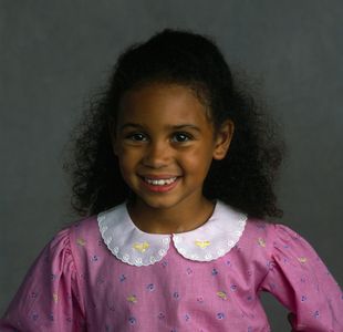 Valerie Jones in Family Matters (1989)