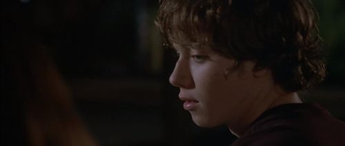 Jeremy Sumpter in The Sasquatch Gang (2006)
