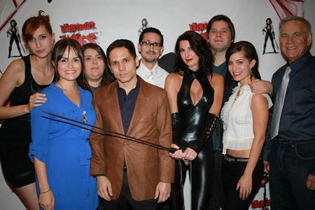 Everybody Dies - Film Festival - 