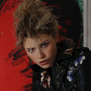 Ellie Patrikios