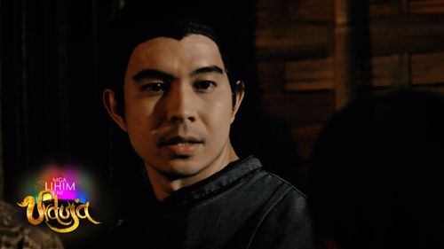 Rodjun Cruz in Mga lihim ni Urduja (2023)