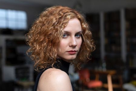 Daryna Butryk
