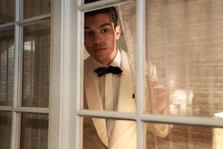 Anthony Keyvan in Love, Victor (2020)