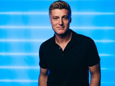 Sean Allan Krill