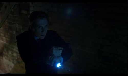 David Armstrong (The Punisher Season 1)