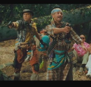 cz12 Jackie Chan