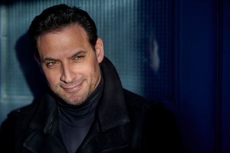Stefano DiMatteo