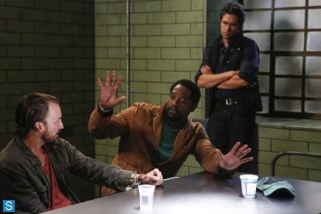 Still from NBC's 