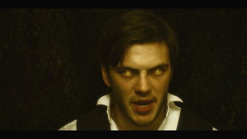 Rhys Howells in Vampires: Brighter in Darkness (2011)