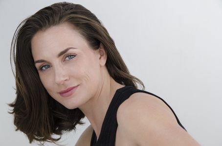 Caroline Kinsolving