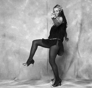 Patrice Rushen