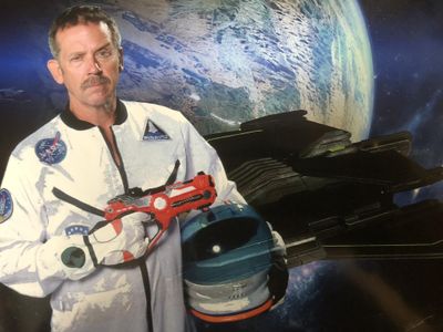 Space Force