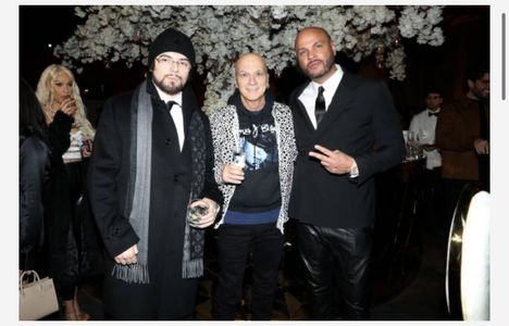 Stephen Belafonte