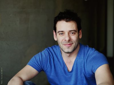 Gaël Zaks