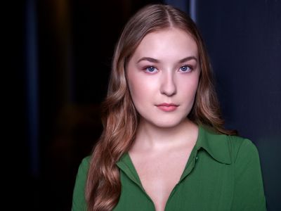 Zoe Fraser
