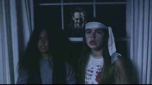 Haunted House