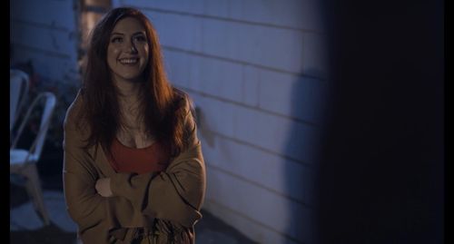 Still, independent feature film, 