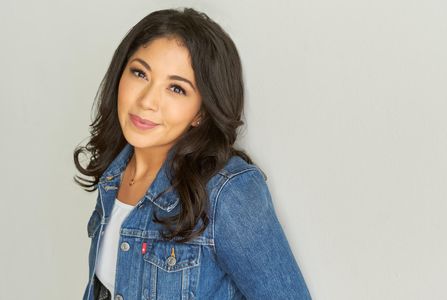 Sarai Rodriguez