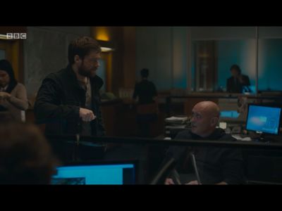 Thirteen BBC 3