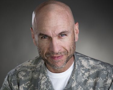 Eric Lee Huffman