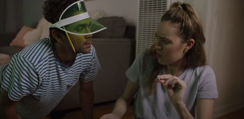 Coupled (2020-)