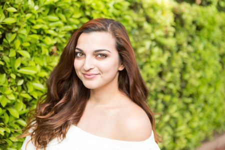 Aylin Bayramoglu