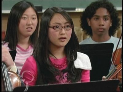 Sophie Oda as 