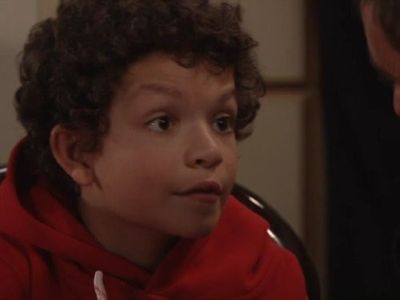 Alex Bain in Coronation Street (1960)