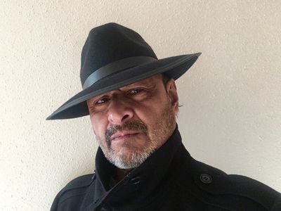 Jag Patel