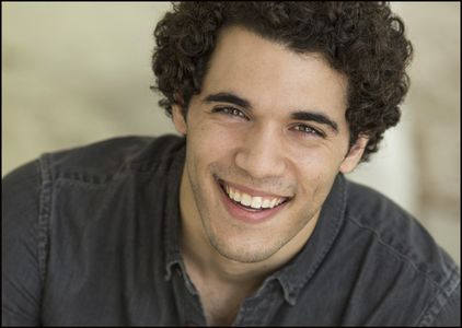 Janmarco Santiago