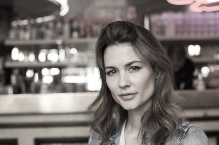 Lauriane Gilliéron