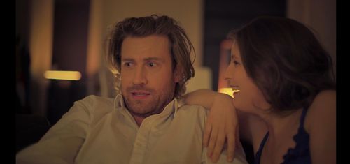 Still of Mathieu Szymkowiak