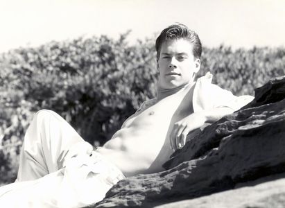 David Donah
