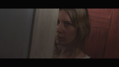 HER TELLING HEART