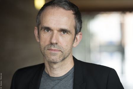 Yves Heck