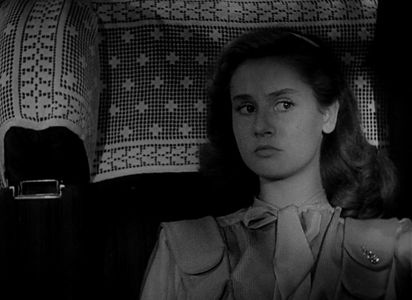 Inga Landgré in Crisis (1946)