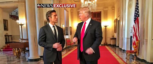 David Muir