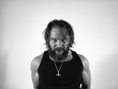 Daniel Stisen 2019