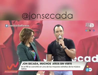 TeleCinco (Spain) 