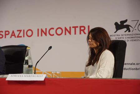 Adriana Marzagalli