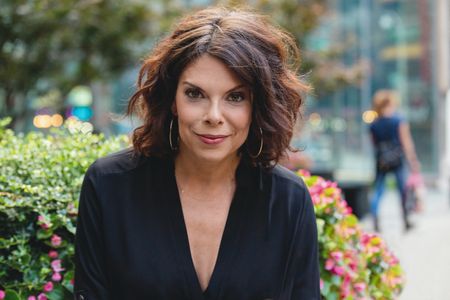 Jill Abramovitz