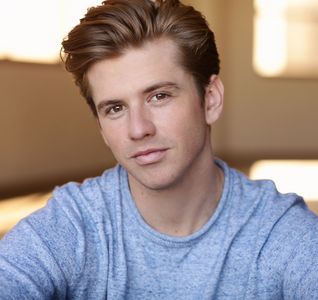 Adam Donovan