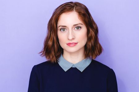 Angela Petruzziello