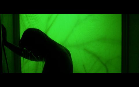 Screengrab from, ‘Latent Image’